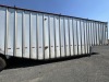 2003 Western 53' Possum Belly Chip Trailer - 8