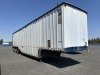 2003 Western 53' Possum Belly Chip Trailer - 9