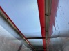 2003 Western 53' Possum Belly Chip Trailer - 23
