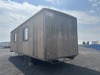32' Office Trailer - 3