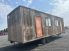 32' Office Trailer - 5