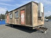 32' Office Trailer - 7