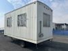 1981 18' Office Trailer - 3