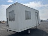1981 18' Office Trailer - 5