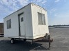 1981 18' Office Trailer - 7