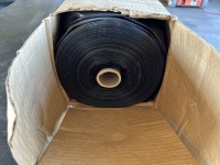 Black Polyethylene Sheeting