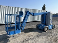 2014 Genie Z-30/20N 4x4 Articulating Boom Lift