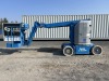 2014 Genie Z-30/20N 4x4 Articulating Boom Lift - 2