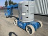 2014 Genie Z-30/20N 4x4 Articulating Boom Lift - 3