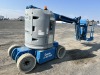 2014 Genie Z-30/20N 4x4 Articulating Boom Lift - 5