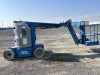 2014 Genie Z-30/20N 4x4 Articulating Boom Lift - 6