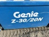 2014 Genie Z-30/20N 4x4 Articulating Boom Lift - 19