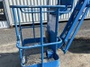 2014 Genie Z-30/20N 4x4 Articulating Boom Lift - 25