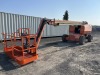 2013 JLG 660SJ 4x4 Boom Lift