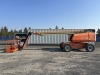 2013 JLG 660SJ 4x4 Boom Lift - 2