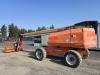 2013 JLG 660SJ 4x4 Boom Lift - 3