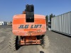 2013 JLG 660SJ 4x4 Boom Lift - 4