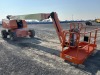 2013 JLG 660SJ 4x4 Boom Lift - 7