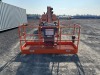 2013 JLG 660SJ 4x4 Boom Lift - 8