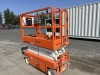 2018 Snorkel S3219E 19' Scissor Lift - 3