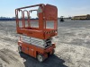 2018 Snorkel S3219E 19' Scissor Lift - 7