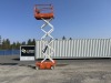 2018 Snorkel S3219E 19' Scissor Lift - 26