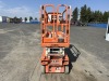 2018 Snorkel S3219E 19' Scissor Lift - 4