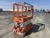 2018 Snorkel S3219E 19' Scissor Lift - 5