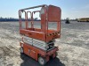 2018 Snorkel S3219E 19' Scissor Lift - 7