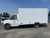 1997 GMC Savanna 3500 Box Truck - 2