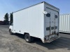 1997 GMC Savanna 3500 Box Truck - 3