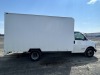 1997 GMC Savanna 3500 Box Truck - 6