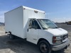 1997 GMC Savanna 3500 Box Truck - 7