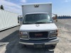 1997 GMC Savanna 3500 Box Truck - 8