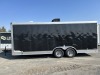 2017 Forest River Cargo T/A Trailer - 2