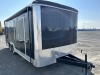 2017 Forest River Cargo T/A Trailer - 8