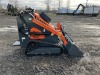 2024 AGT YSRT14 Mini Compact Track Loader - 3