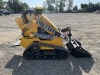 2024 AGT CRT23 Mini Compact Track Loader - 3