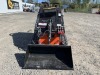 2024 EGN EG36C Mini Compact Track Loader - 8