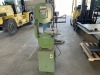 2000 Central Machinery Band Saw - 2