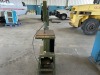 2000 Central Machinery Band Saw - 3