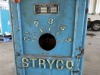 Stryco Spot Welder - 8