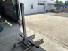 Vermette 512M Material Lift - 3