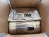 3M Fire Barrier Duct Wrap 615+