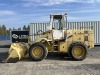 1980 International 515 4X4 Wheel Loader - 2