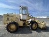 1980 International 515 4X4 Wheel Loader - 6