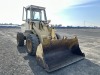 1980 International 515 4X4 Wheel Loader - 7