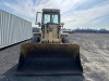 1980 International 515 4X4 Wheel Loader - 8