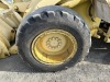 1980 International 515 4X4 Wheel Loader - 9