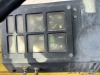 1980 International 515 4X4 Wheel Loader - 24